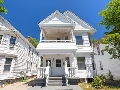 1065 Willett Street, Schenectady, NY, 12303