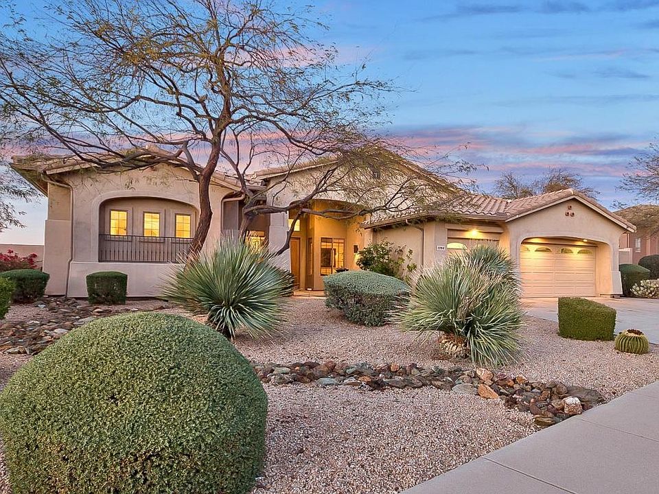 1st image of 5784 E Dusty Coyote Cir