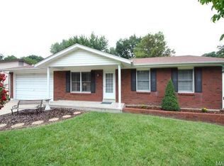 203 Saint Leo Dr, O'Fallon, MO 63366
