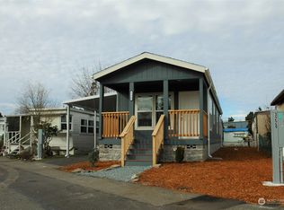 3220 S 182nd Pl #195, Seattle, WA