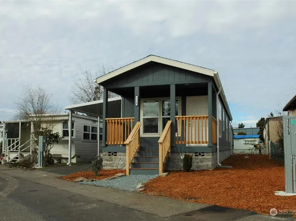 3220 S 182nd Place #195, SeaTac, WA 98188