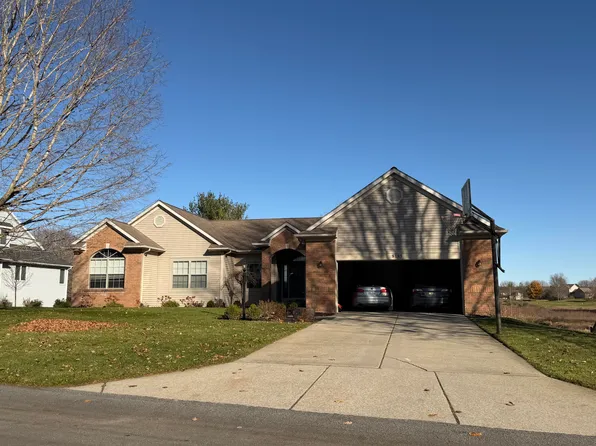 8185 Muscatay Grv NE, Rockford, MI 49341