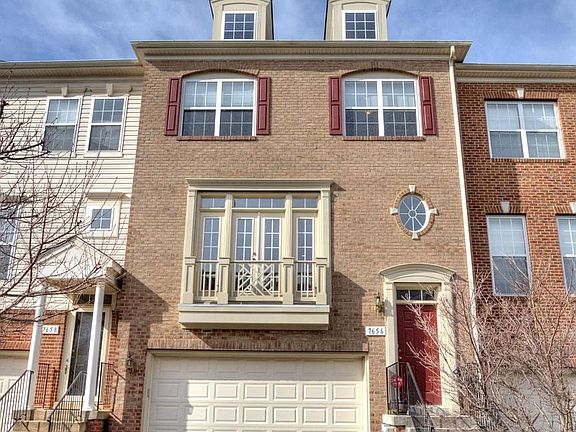 2nd image of 7656 Audubon Meadow Way