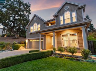 212 Hawk Ct, Alamo, CA 94507