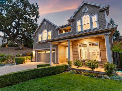 212 Hawk Ct, Alamo, CA, 94507