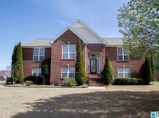 100 Summer Crst, Alabaster, AL 35007