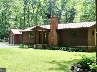 9974 Tilghman Rd, Dayton, VA 22821