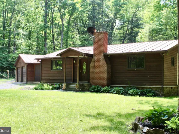 9974 Tilghman Rd, Dayton, VA 22821