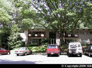 4333 Americana Dr APT 202, Annandale, VA