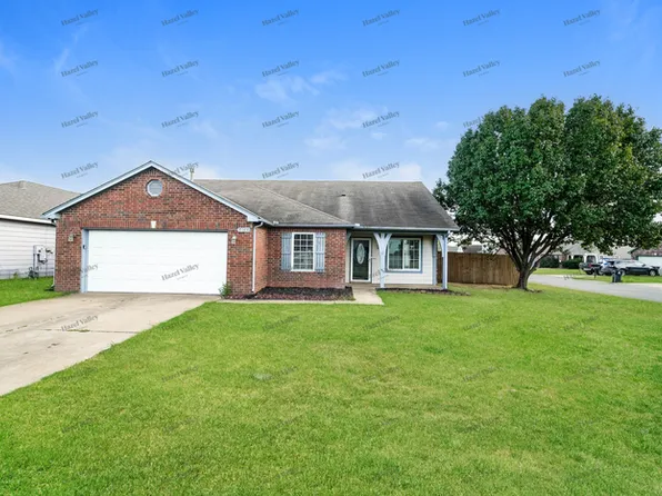 20200 E 42nd St S, Broken Arrow, OK 74014
