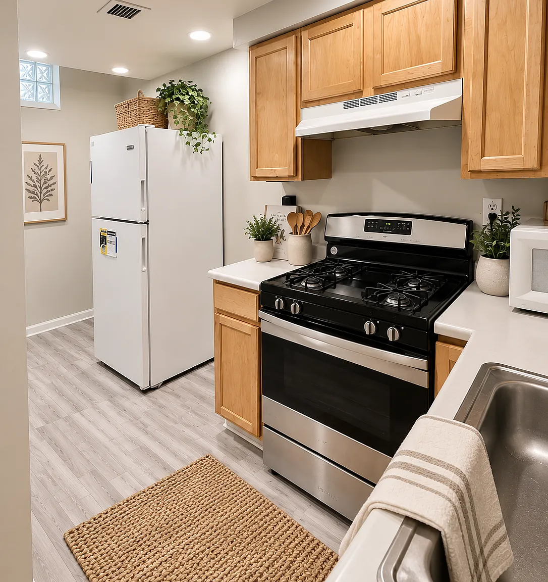 2 bed, 1100 sqft, $1,585 — Photo 4