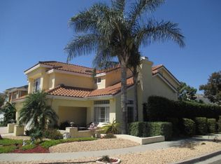 2249 Desert Creek Ave, Simi Valley, CA 93063