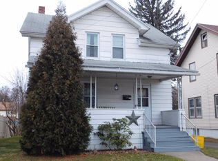 188 Ackley Ave, Johnson City, NY 13790