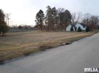 LOT 50 Lot 50, Alpha, IL 61413
