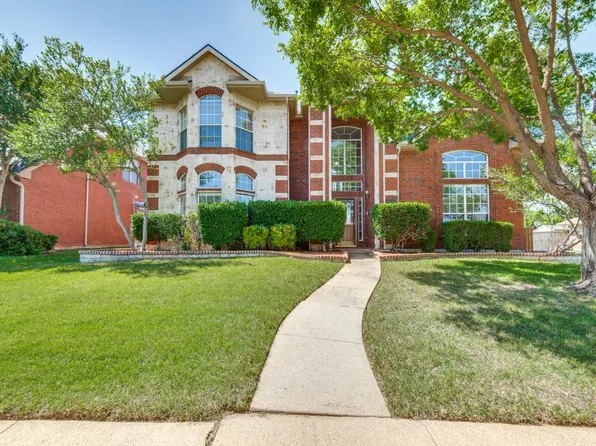 2540 Briardale Dr, Carrollton, TX 75006