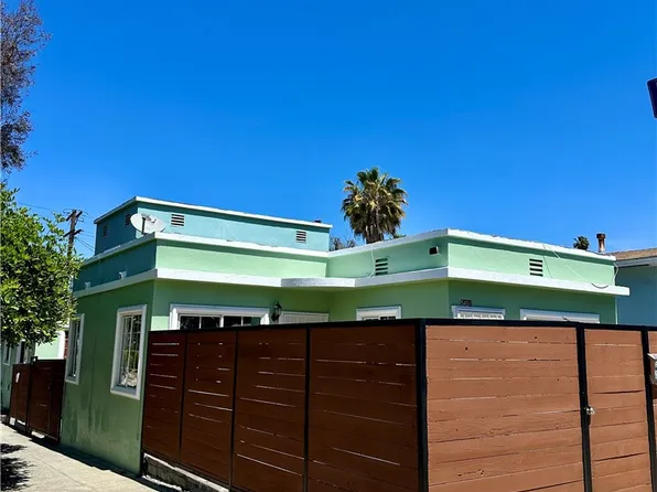 4206 Lowell Ave, Los Angeles, CA 90032