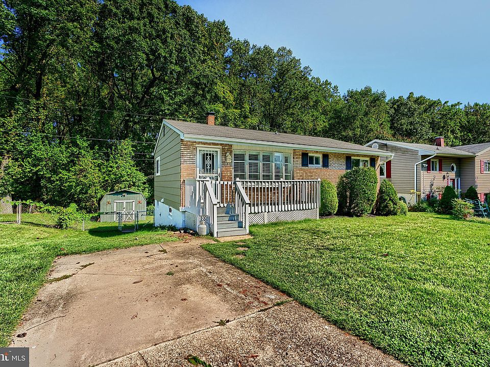 1st image of 7613 Marcy Dr