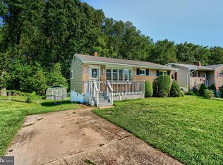 7613 Marcy Dr, Glen Burnie, MD 21060