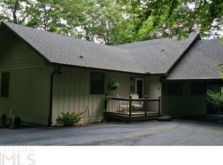 178 Cedar Ln, Dillard, GA 30537