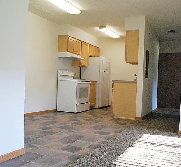 Homestead Apartments — Photo 11