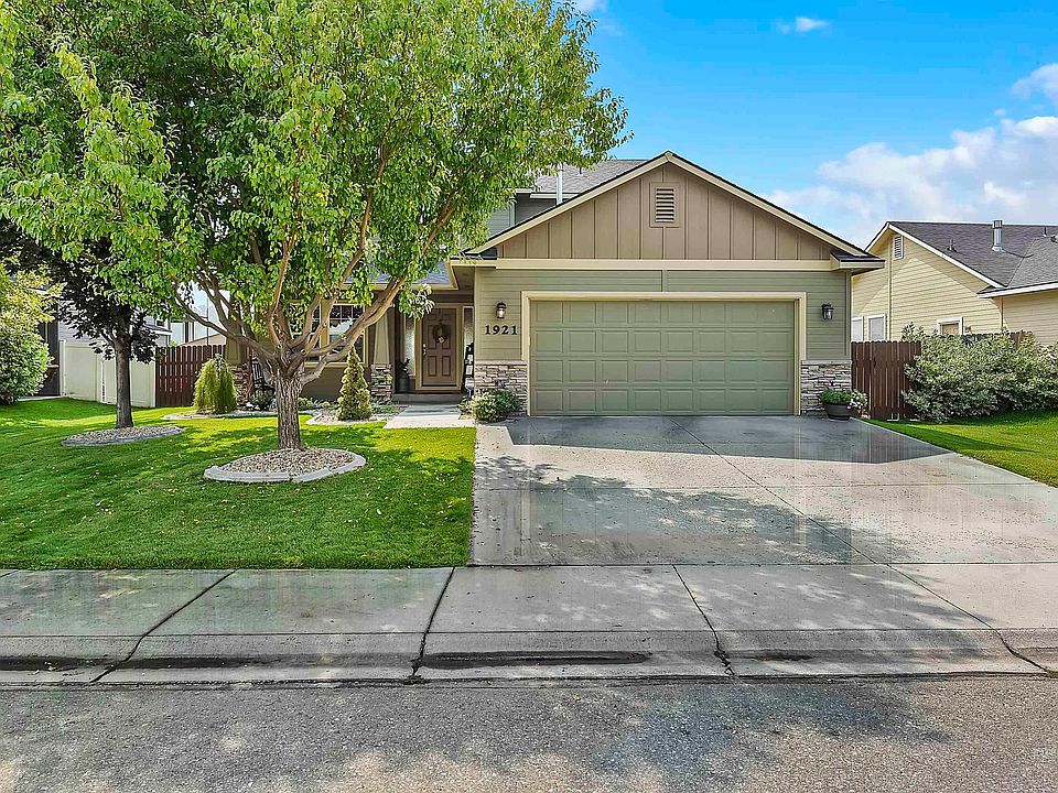 1921 W Aberdeen Ave, Nampa, ID 83686 Zillow