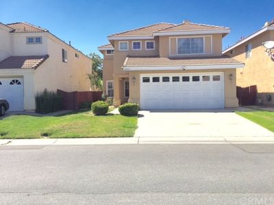 2091 Greenwood Ln, Pomona, CA, 91766