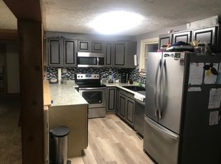 4653 S Ladoga Rd, Crawfordsville, IN 47933