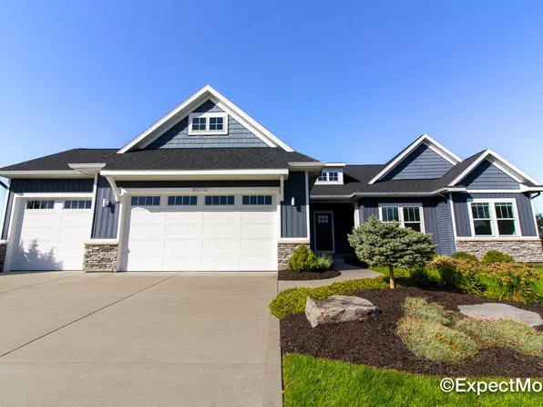 8079 Tramway Dr SW, Byron Center, MI 49315