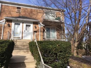 102 Llanfair Rd APT 1-2, Ardmore, PA 19003