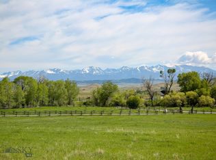 Crazyhead Rd, Livingston, MT 59047