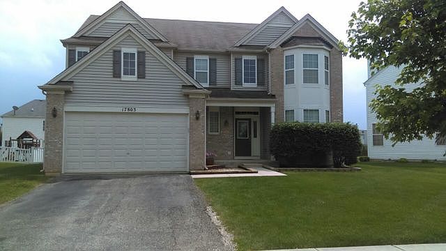 1st image of 17803 Hedgewood Dr