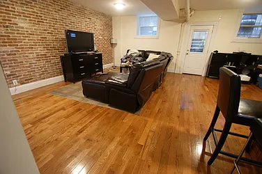 Rented by Michael Sloane Realty Company