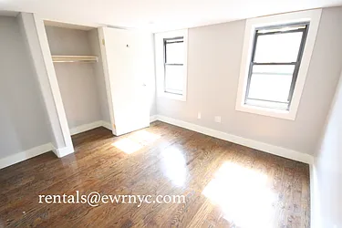 Rented by East Williamsburg Realty Inc