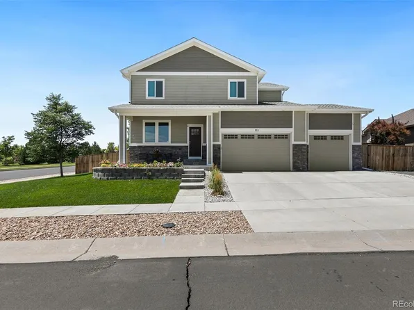 515 Daylight Court, Brighton, CO 80601