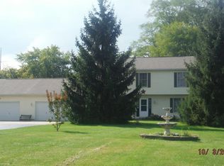 6550 S County Road 25a, Tipp City, OH 45371