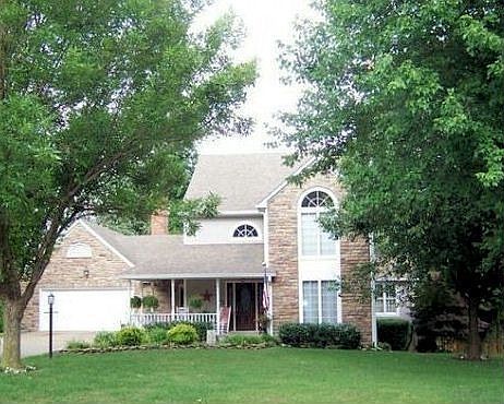 Front View