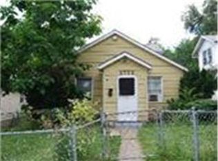 2712 Denver Ave, Kansas City, MO 64128