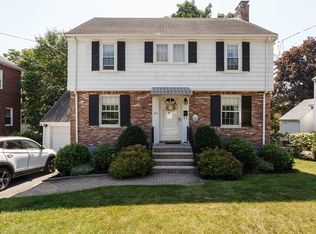 404 Blue Hill Ave, Milton, MA 02186