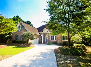 307 Starboard Cv, Sneads Ferry, NC 28460