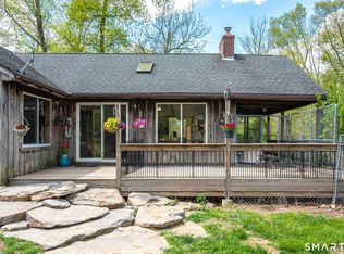 254 Beaver Hill Road, Windham, CT 06256
