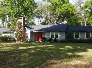 913 Magnolia Bluff Cir, Beaufort, SC 29902