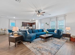 6016 Eden Dr, Austin, TX 78747
