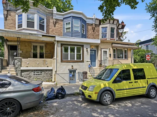 6419 Race St #B, Philadelphia, PA 19139
