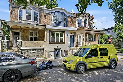 6419 Race St #A Photo 1