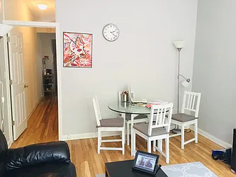 Rented by Manhattan Flats