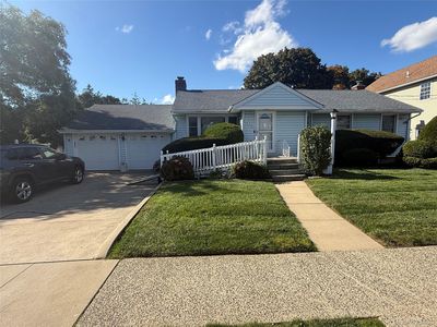 168 Lenox Avenue, Uniondale, NY, 11553
