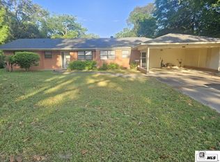 3005 N 8th St, West Monroe, LA 71291