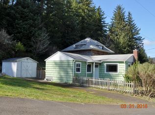 1540 Vista View Dr, Netarts, OR 97143