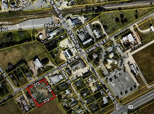 208 Loop 539 W, Cibolo, TX 78108