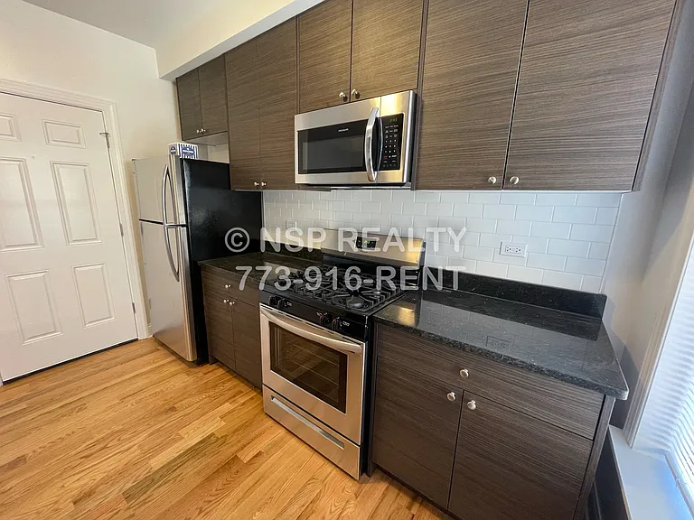 1644 W Pratt Blvd #2G — Photo 4